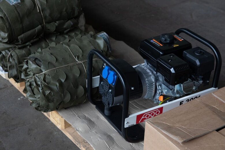 Порошенко в разрушенном храме обратился к Кириллу Гундяеву: Вы преступники и будете отвечать перед людьми и Богом 07