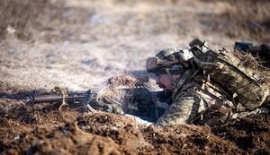Enemy’s attacks are repelled in 6 sectors, 126 combat engagements over last day - General Staff