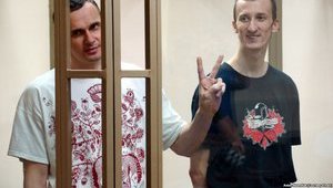 сенцов кольченко