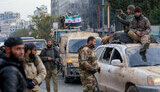 Arming Syria, which can help Ukraine