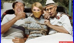 Укротители строптивой ! (ну чем кино закончилось,мы знаем...подождём-с...)