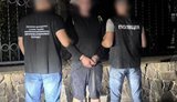 На Закарпатті викрито чоловіка, який за $12 000 переправляв військовозобов’язаних до Угорщини. ФОТОрепортаж