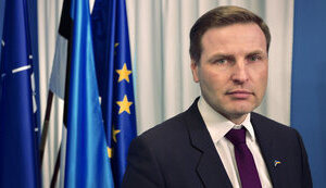 НАТО має витрачати на підтримку України хоча б чверть відсотка ВВП