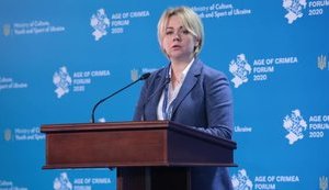Оккупанты преследуют по политическим и религиозным мотивам 90 крымчан, - Коляда