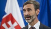 міністр закордонних справ Словаччини Юрай Бланар