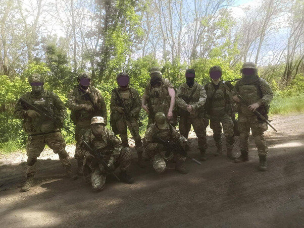 ічкерія