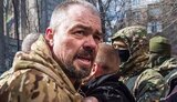Підозрювані у вбивстві ветерана Олешка затягують процес упізнання. ВIДЕО