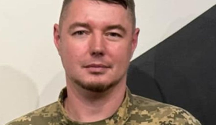 Микола Мельник: "Те, що ми втратимо Покровськ, - це факт, який випливає зі співвідношення сил і засобів"