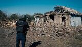 Окупанти обстріляли 45 населених пунктів Сумщини