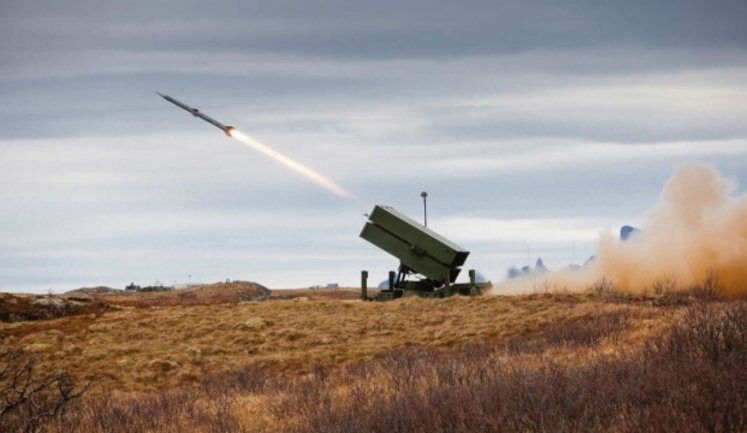 Виробник ракет для NASAMS відкриє компанію в Україні
