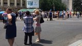 донецк митинг антивоенный