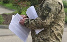 Two AFU officials organise scheme in TCRs in Kyiv and Volyn