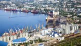 Швейцарська MSC купила частку терміналу в порту "Південний"