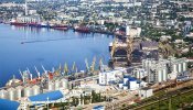 Швейцарська MSC купила частку терміналу в порту "Південний"