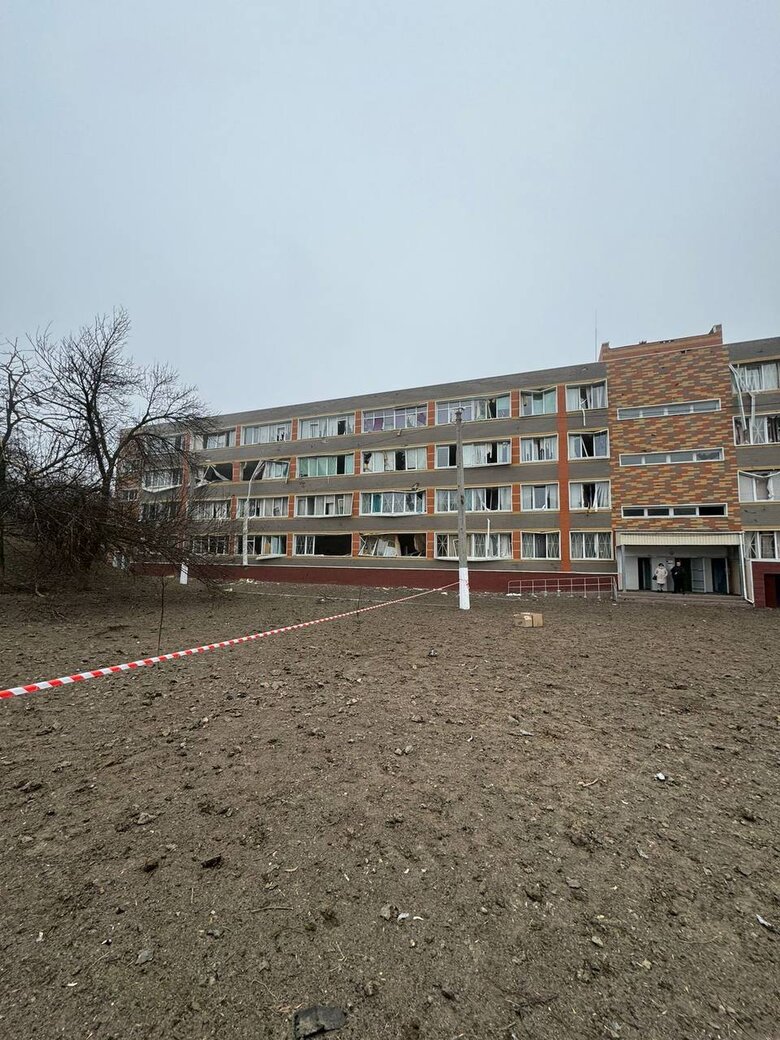 Кількість загиблих внаслідок обстрілу Одеси зросла до 3 01 Кількість загиблих внаслідок обстрілу Одеси зросла до 3 01