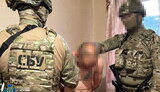 The SSU and the National Police detained six FSB agents who were preparing terrorist attacks against the military