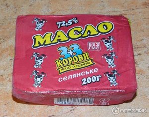 Кому принадлежат производители сливочного масла в Украине 18