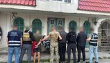 Ліквідовано канал незаконного переправлення чоловіків