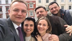Передвиборче розлучення: куди і чому ідуть депутати "Самопомочі"