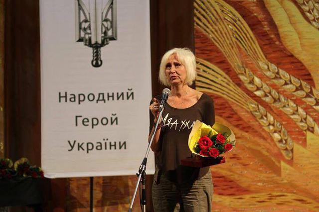 У Вінниці нагородили 12 Народних Героїв України 18