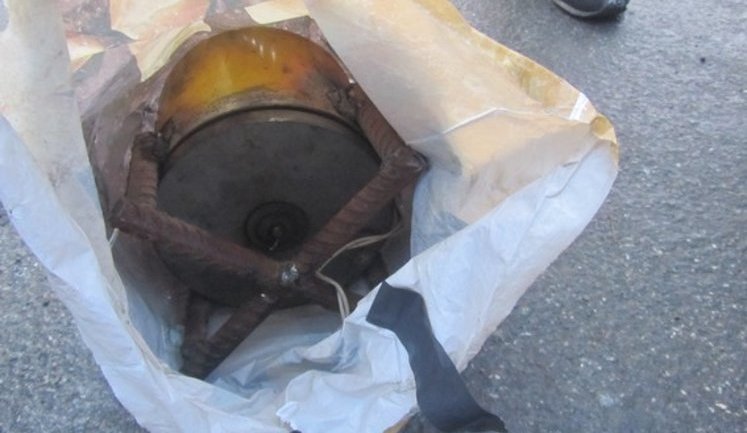 Групу викрадачів ліфтового обладнання затримано в столиці, - поліція. ФОТОрепортаж