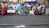 украина италия протест рим