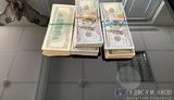 Ліквідовано центр мінімізації митних платежів, через який в Україну було імпортовано побутових товарів на 40 млн грн. ФОТОрепортаж