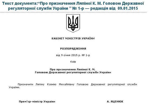 ляпина