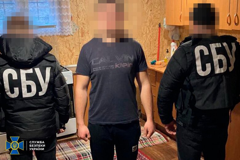 8 pro-Kremlin agitators who called for seizure of power in Ukraine were exposed - SSU 01