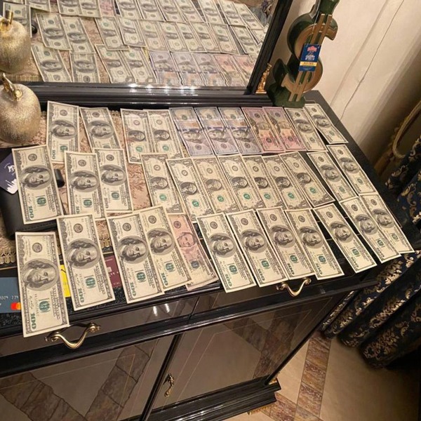 В Киеве задержан иностранец с 2 кг кокаина на 11 млн грн, - Офис генпрокурора 07 В Киеве задержан иностранец с 2 кг кокаина на 11 млн грн, - Офис генпрокурора 07