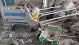 В Украине полностью восстановили 755 объектов медучреждений, поврежденных обстрелами РФ