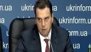 Economy Minister Abromavicius resigns in stalemate over reforms