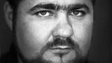 Военный психолог, капитан Андрей Козинчук: "Каждая смерть - это очень тяжелое чувство. Особенно, когда погибшего бойца привозят к маме"