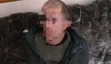 Черепно-мозговая травма, сотрясение мозга, ушибы и рваная рана пальца, - водитель грузовика напал на полицейского на Ивано-Франковщине. ФОТО