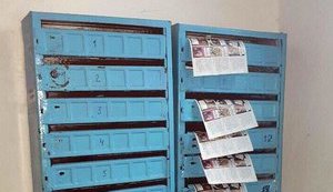 У Сумах, Запоріжжі та Чернігові виявлено тисячі листівок з ознаками "чорного" піару на адресу одного з кандидатів у президенти, - Нацполіція. ФОТОрепортаж