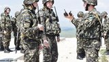 Офицеры и ветераны МВД, МЧС и ВС восстанут 6 декабря - в День Вооруженных сил Украины