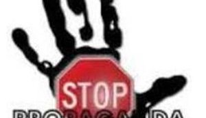 Госкомтелерадио инициирует продление санкций против 9 российских издательств