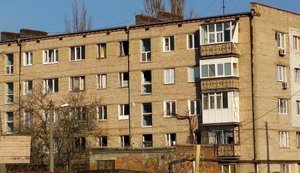 Ворог атакував дронами Миколаїв: пошкоджено навчальний заклад та будинки. ФОТО