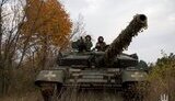 Ukrainian Armed Forces make progress in Kupiansk sector