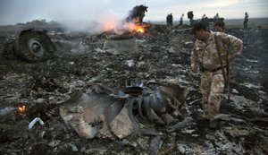 Дело MH17: Верховный суд США отказал "Сбербанку" в апелляции на иск о финансировании терроризма