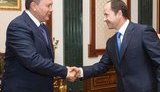 Тигипко-Янукович:слияние или сливание?