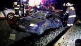 Deadly car crash in Poland claims lives of four Ukrainians. PHOTOS+VIDEO