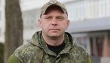 Комроты Нацполиции Юрий Голубан: "Во время боя под Карловкой 23 мая я, наверное, находился в Харькове"