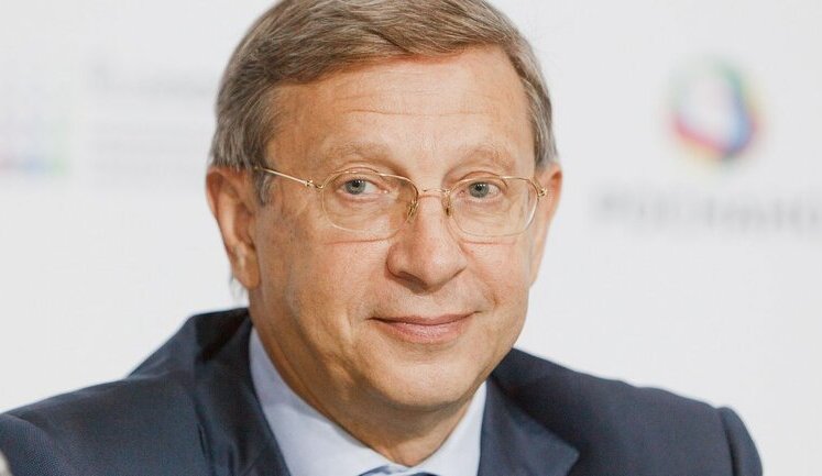 Активи російського олігарха Євтушенкова передано в управління ФДМУ