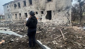 Доба на Донеччині: під ударами Дружківка та Костянтинівка, 3 людини загинули, є поранені. ФОТОрепортаж