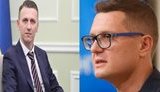 Баканов - Трубі: Питання схеми "Роттердам+" не можна не вирішувати. Якщо не ми, то за нами прийдуть. АУДIО