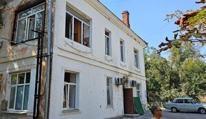 херсон,лікарня