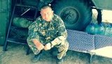 Командир парашютно-десантного батальона Руслан Козинец: "Шествие в Донецке? Легче всего обидеть слабого, беззащитного человека"