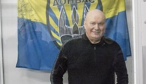 Справа Семенченка і Шевченка: Суд відправив під домашній арешт екскомбата "Донбасу" Виногродського
