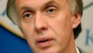 Встречей Волкера с Сурковым США четко указывают, кто агрессор. Играть с РФ в поддавки они не будут, - Огрызко